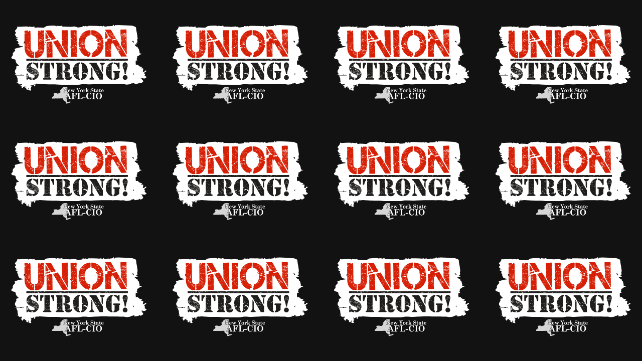 HVALF Labor Walk for Union Strong Candidates in Hopewell Junction!