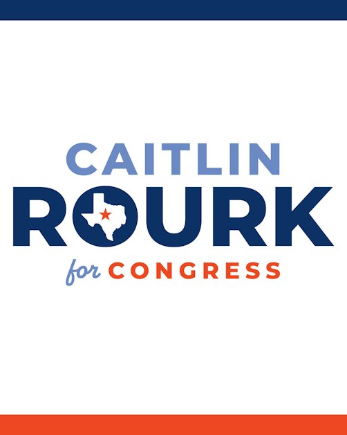 Join Team Rourk! · Mobilize