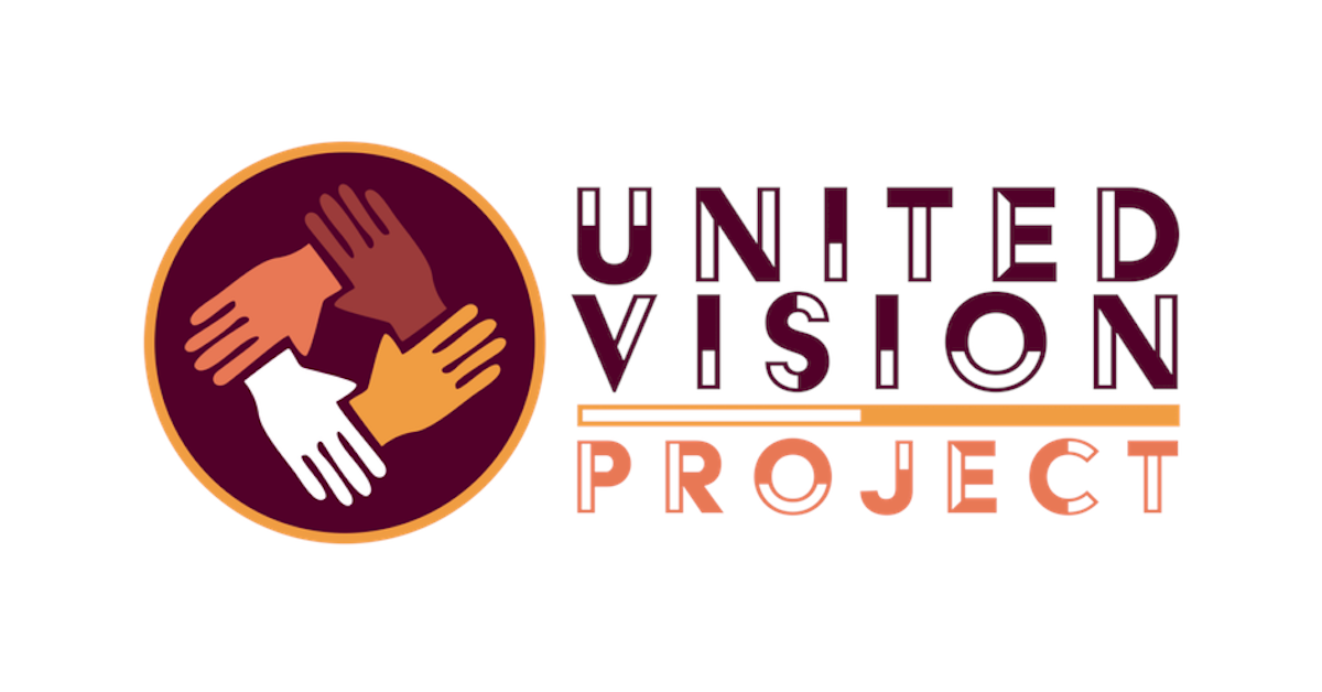 Start texting with the United Vision Project! · Mobilize