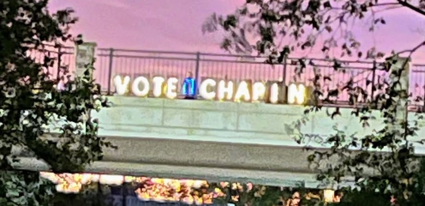 Lit Bridge Brigades