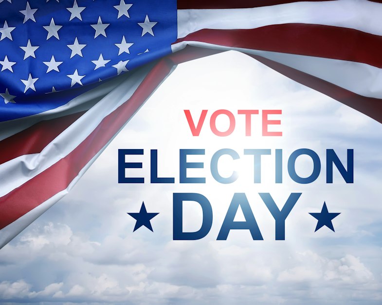 Election Day Training- In Person and Zoom · Chester County Democratic ...