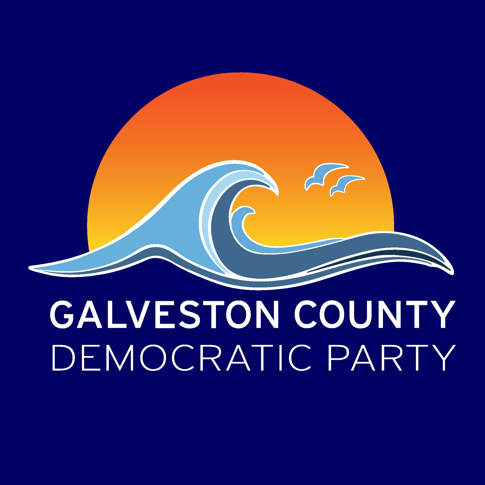 GCDP Candidate Ballot Drawing And Holiday Party · Galveston County ...