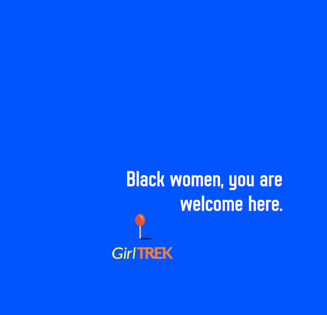 Welcome Walk (Parham Bridges) - Jackson · GirlTrek