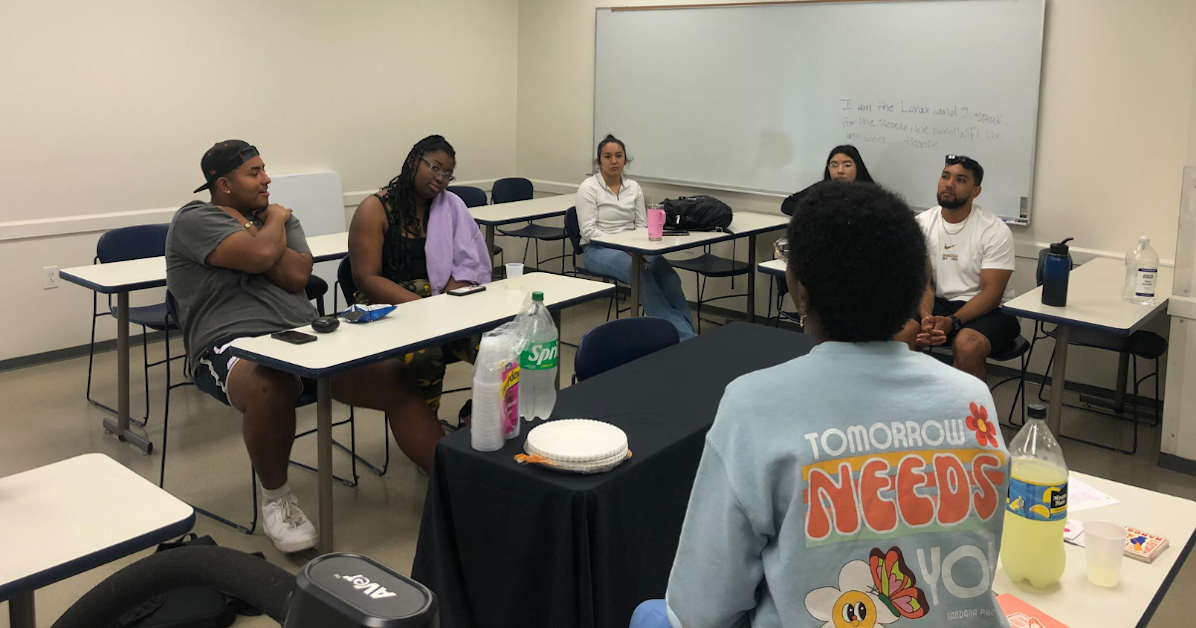 Unt Move In Join MOVE Texas at UNT during our first meeting! · Mobilize