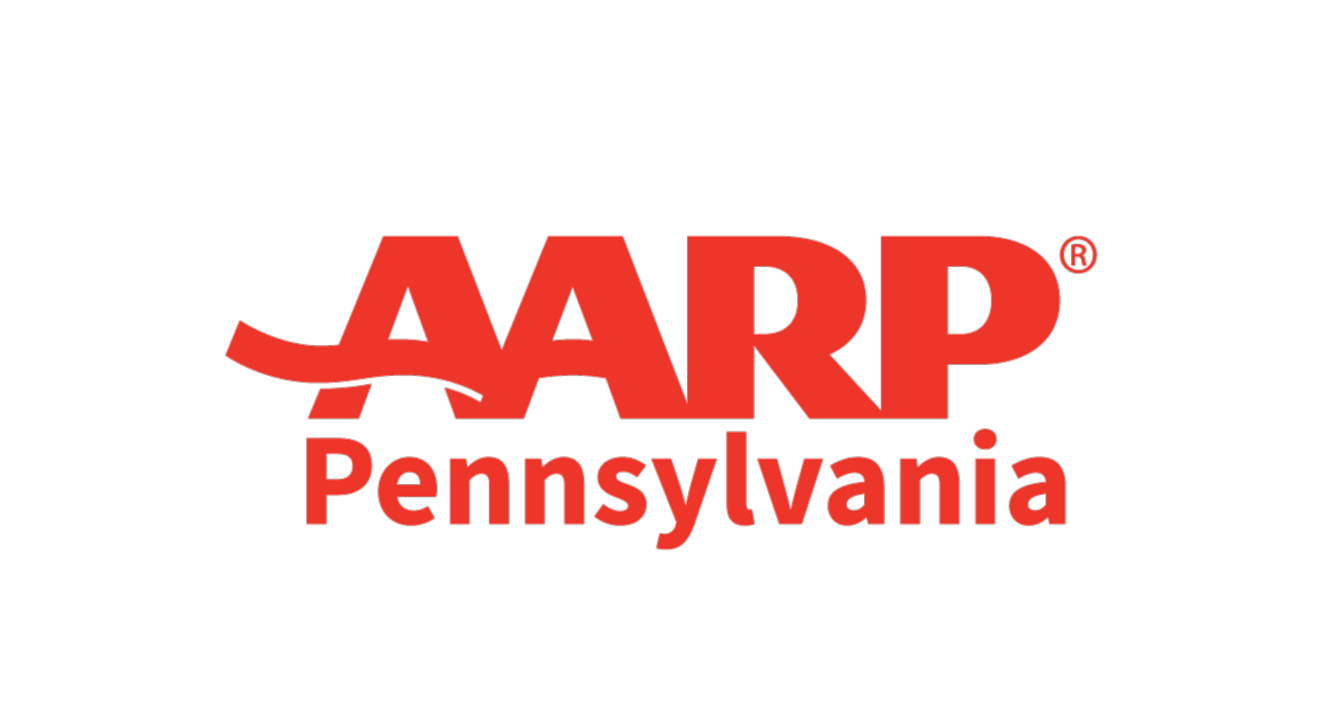 aarp logo