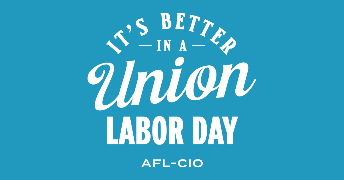 Bluegrass CLC Labor Day 2026 · Central Labor Council of Nashville/Middle TN