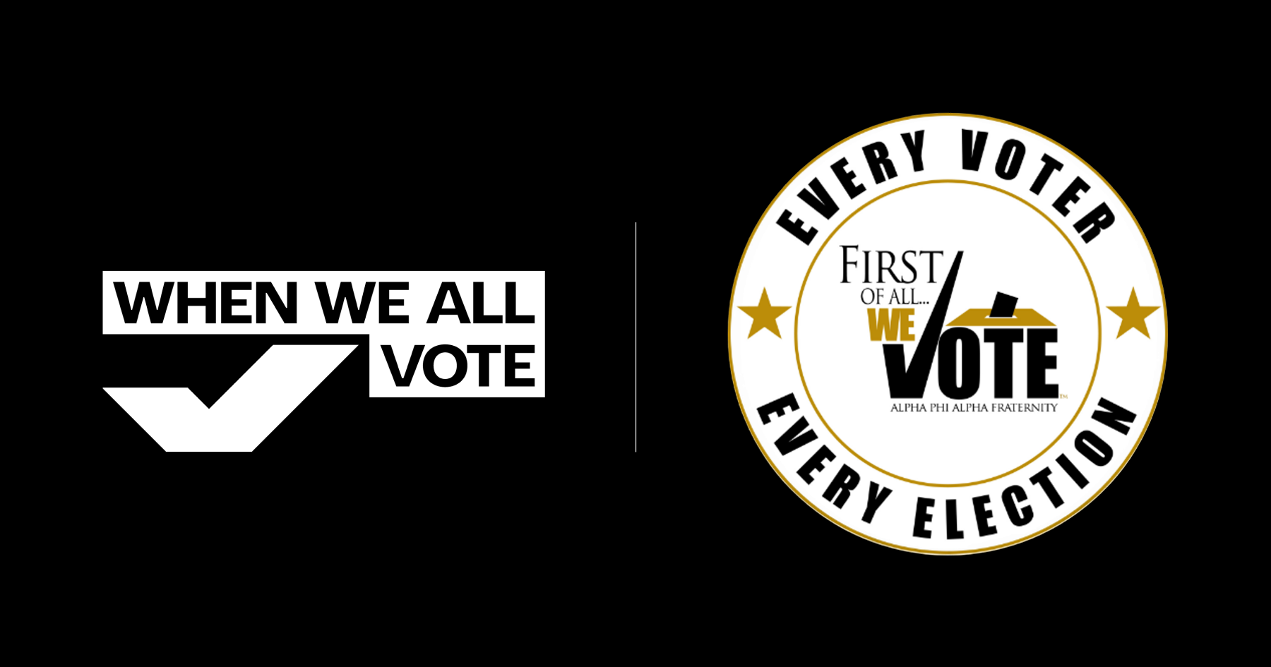 Delta Theta Lambda, Alpha Phi Alpha Fraternity Inc. COMMUNITY CIVIC ENGAGEMENT EVENT