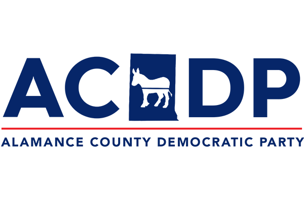 Alamance County Day of Action Canvass · Alamance County Democratic ...