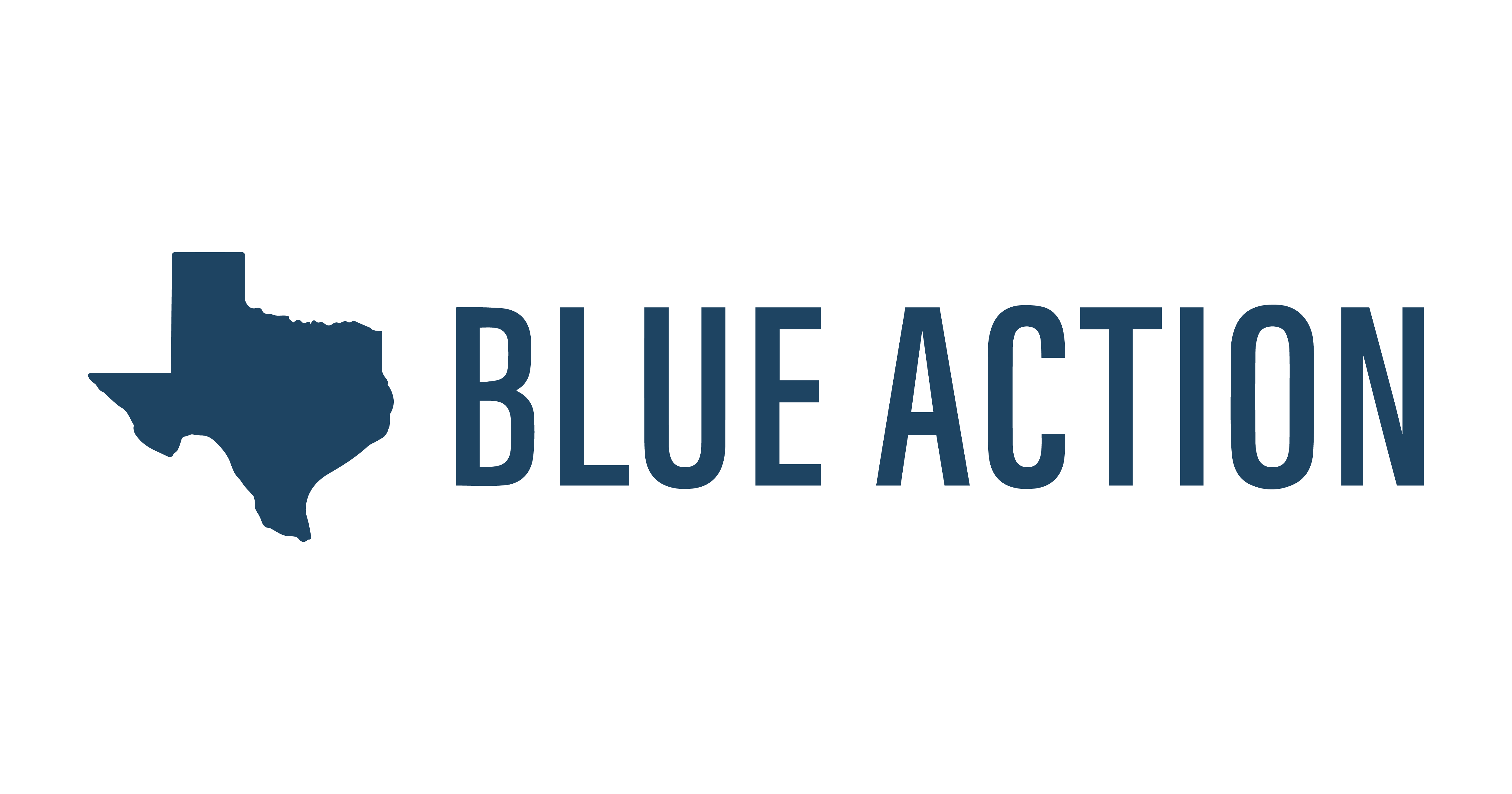 Texas Blue Action Network Train the Trainer · Texas Blue Action