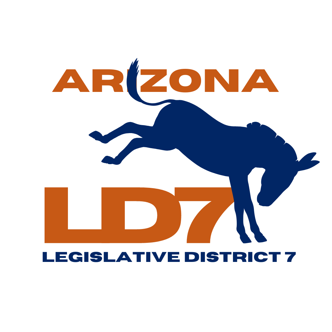 Meet and Greet-Merrill Ranch · AZ LD7 Democrats