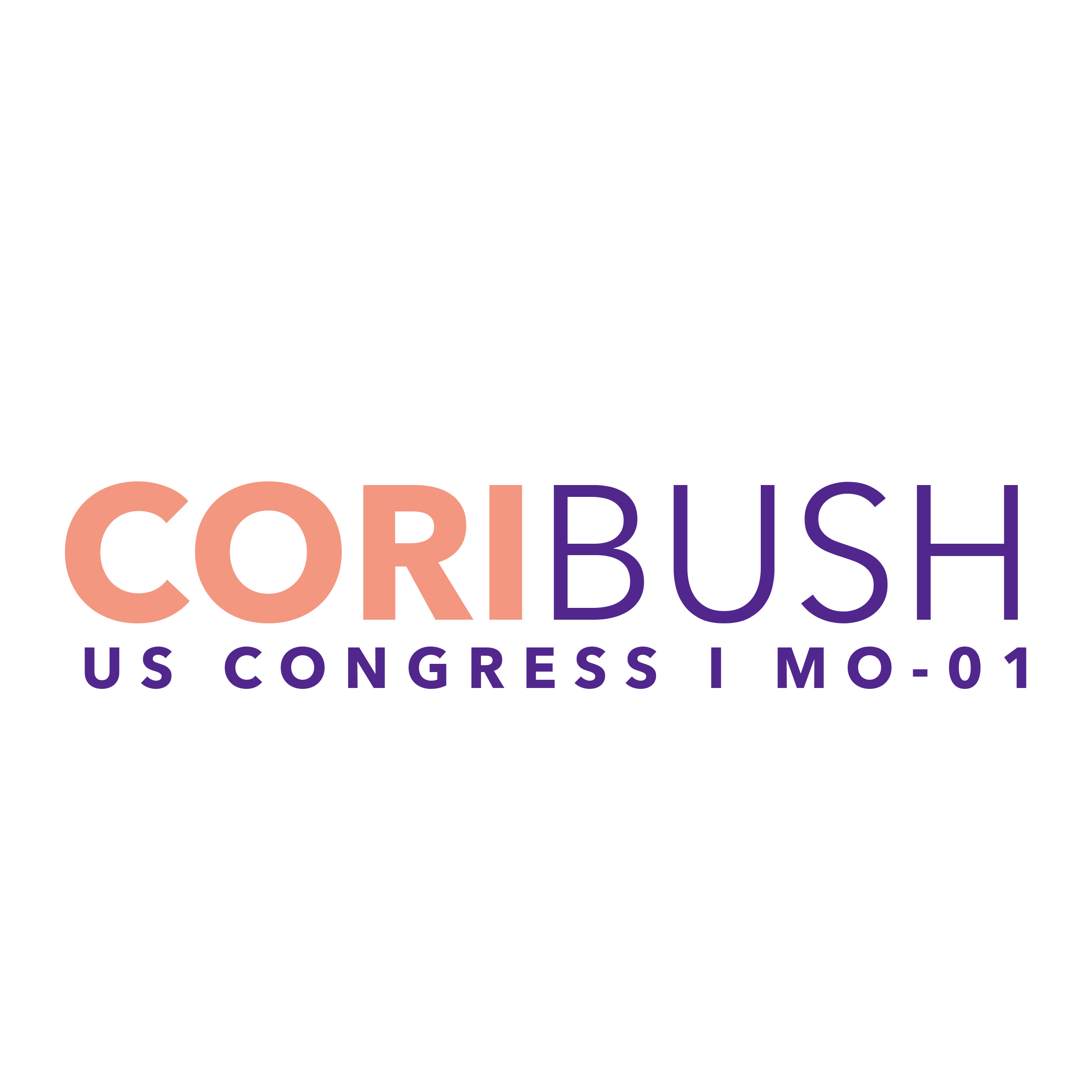 All Hands On Deck Work The Polls On E Day Cori Bush For Congress