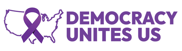 Democracy Unites Us
