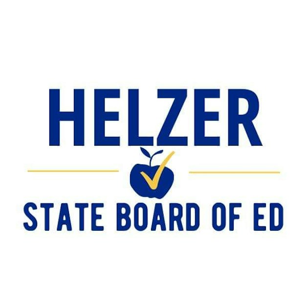 Meet Danielle Helzer Candidate For State Board Of Education · Mobilize