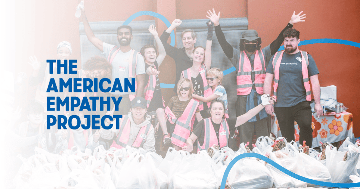 An American Empathy Project: Snack & Support · American Humanist ...