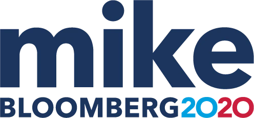Mike Bloomberg 2020