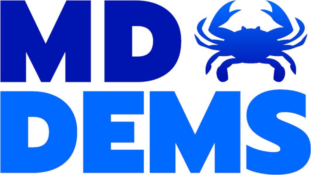 Maryland Democratic Party Events · MobilizeAmerica