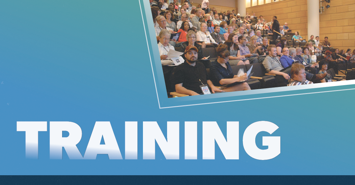 HD 11A DLF Precinct Caucus 101 Training · Minnesota DFL