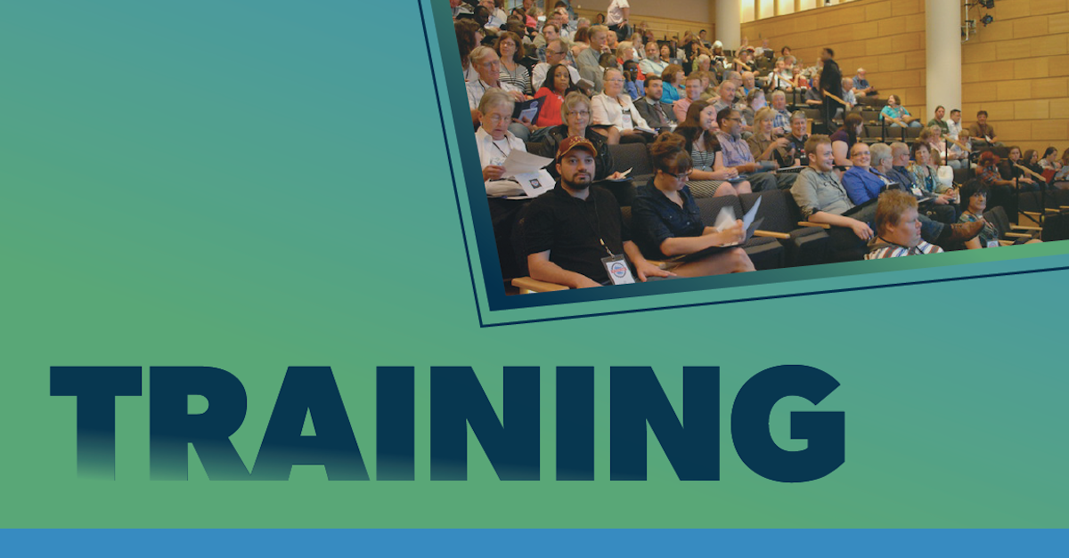 Constitutional Observer Training · Mobilize