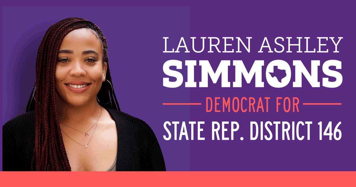 Volunteer Opportunities, Events, and Petitions Near Me · Lauren Simmons ...