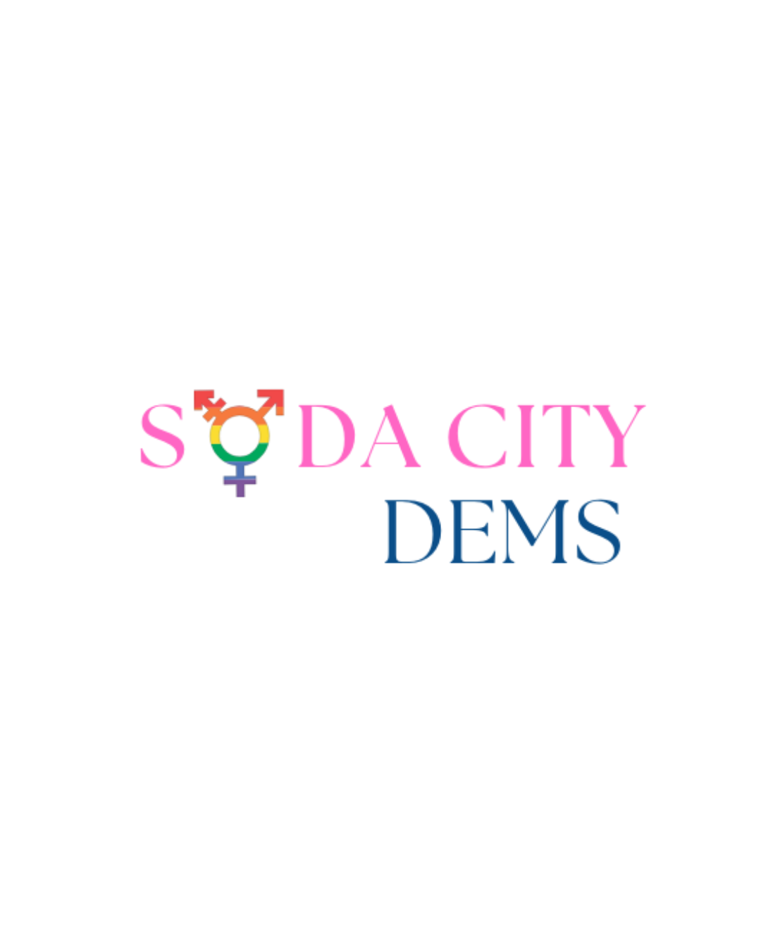 Richland County Democratic Party - Soda City Dems-Columbia Likeminded Walk image