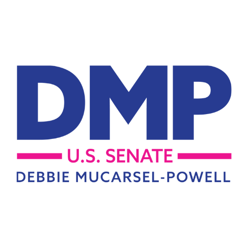 West Palm Beach Meet-and-greet With Debbie Mucarsel-powell · Debbie For 