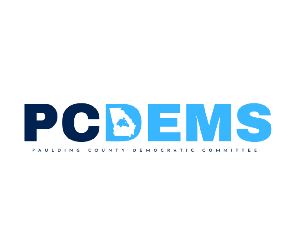 Tri-County Democratic Get-Together · Paulding County Democratic Committee