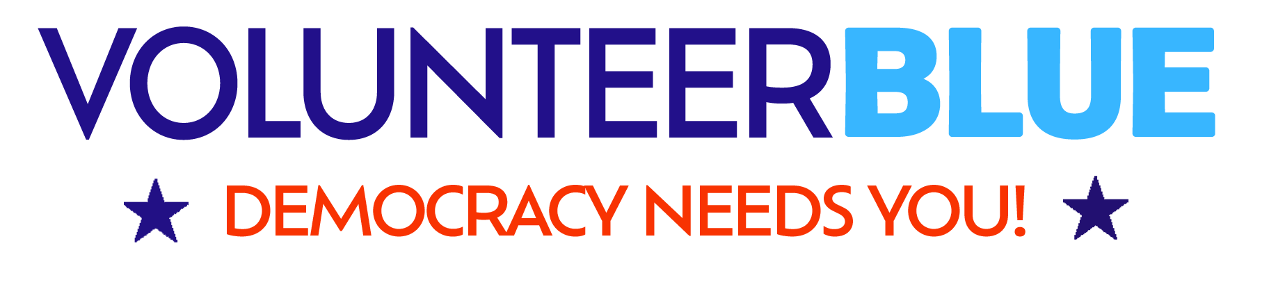 Why Democracy Needs You: Heather Cox Richardson · Volunteer Blue ...