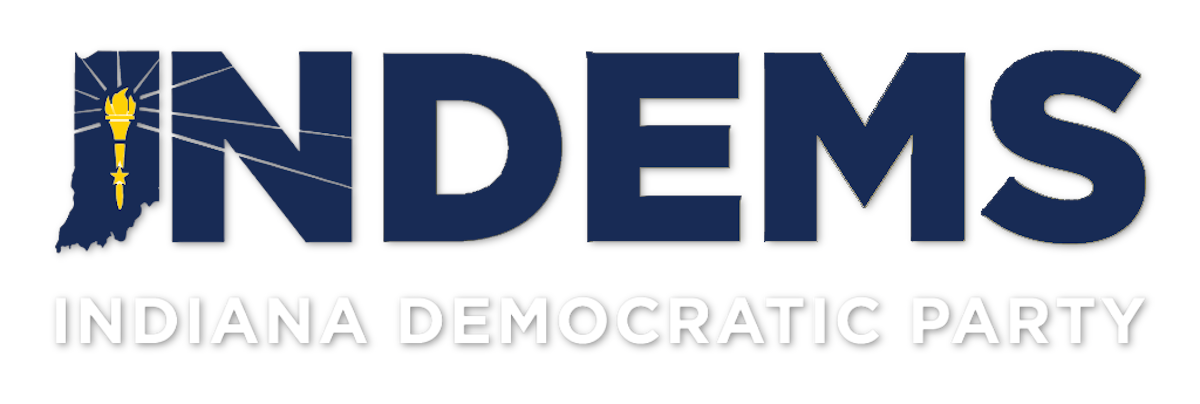 Indiana Democratic Party Events · MobilizeAmerica