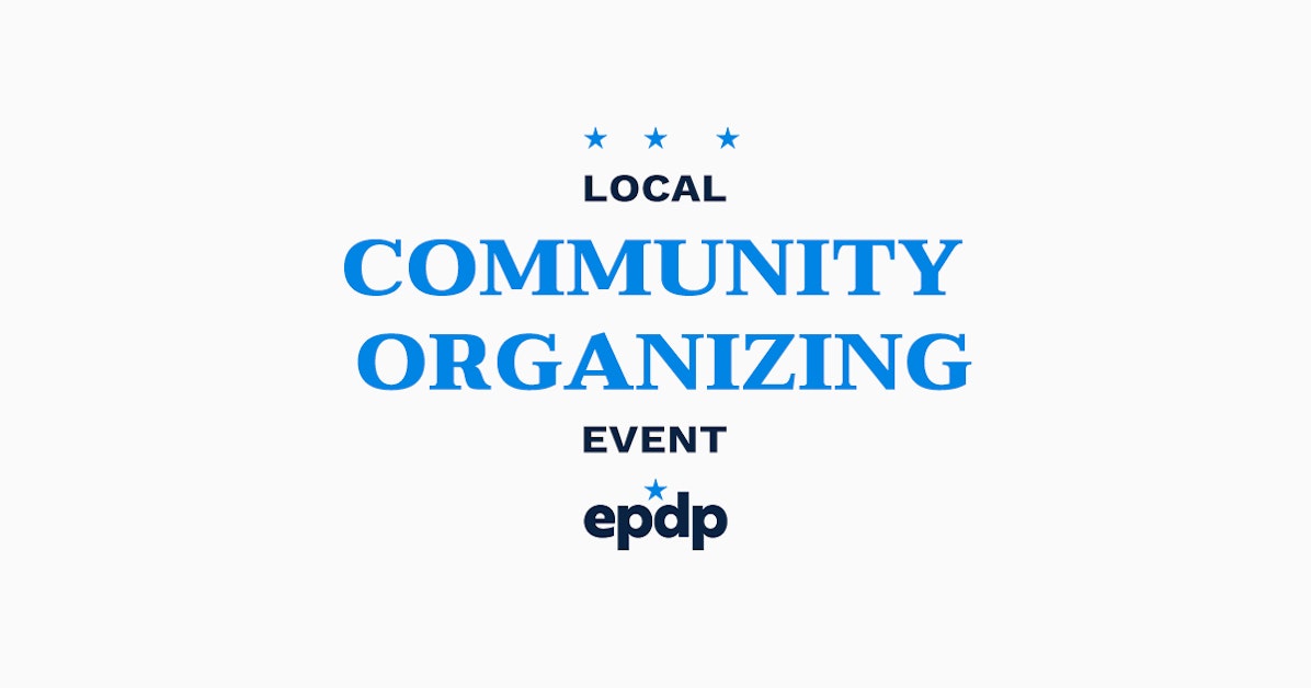 Local Community Event: Meet and Greet for Patsy Woods Martin for TDP ...