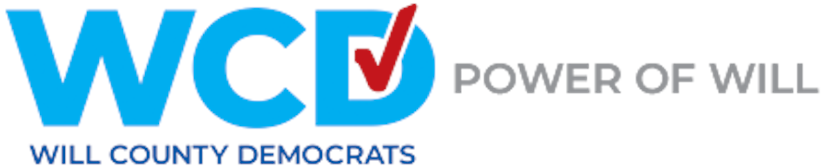 Dialing Code Map Huntley Area Dems Meeting · Will County Democratic Party