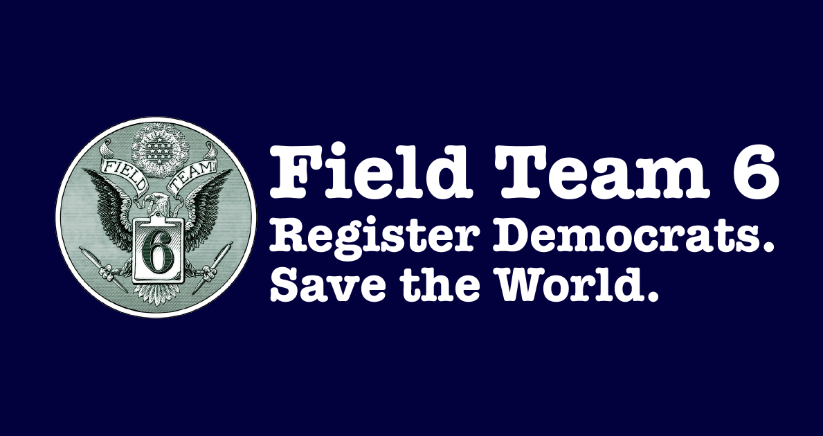 Volunteer Opportunities, Events, and Petitions Near Me · Field Team 6 on  Mobilize