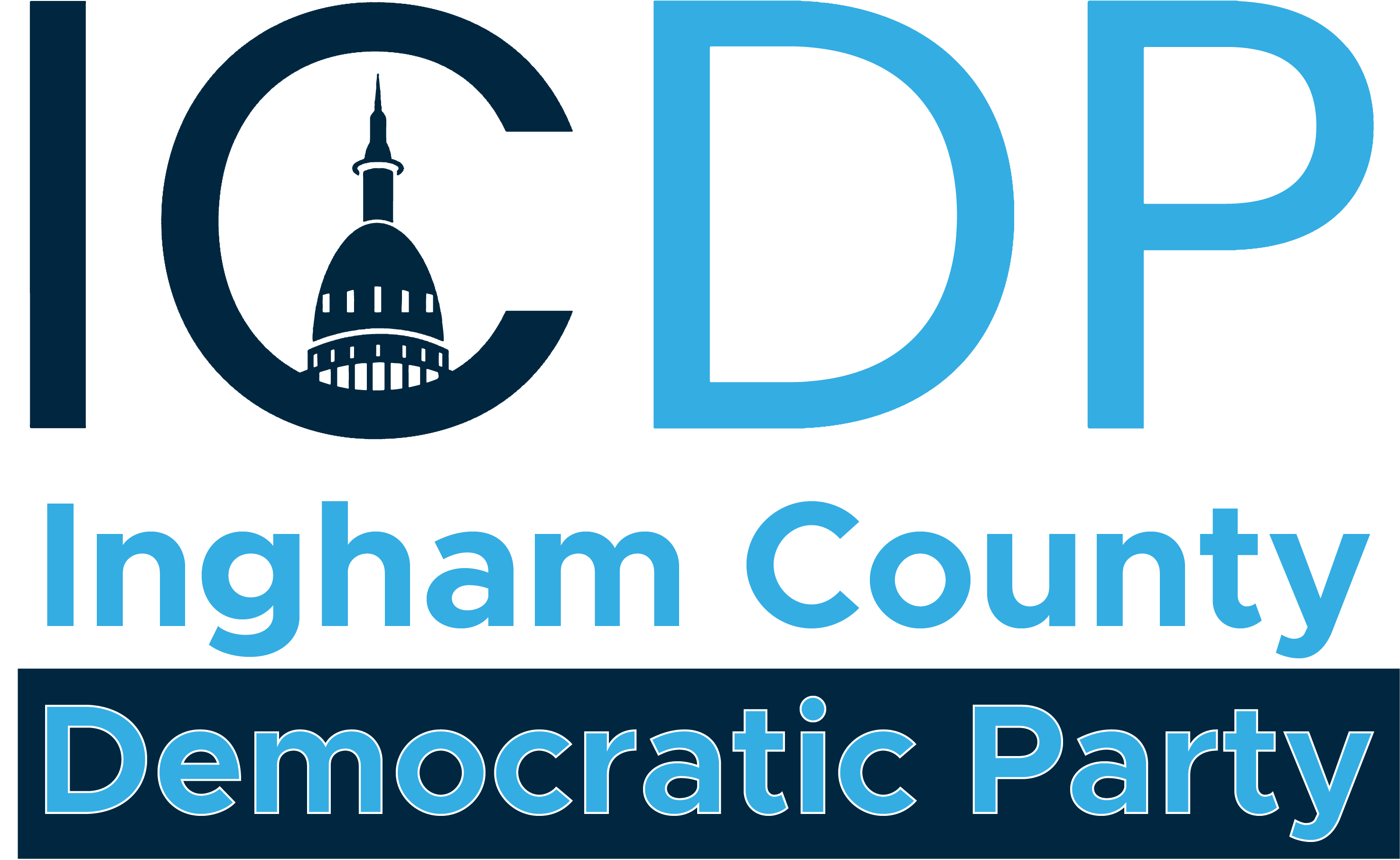 Aug 9 Ingham County Democratic Party/ Blue Brigade Picnic · Ingham ...