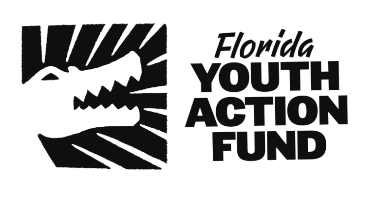 Florida Youth Action Fund Logo 