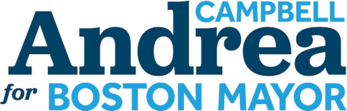 Andrea Campbell for Boston Mayor on Mobilize · Volunteer ...