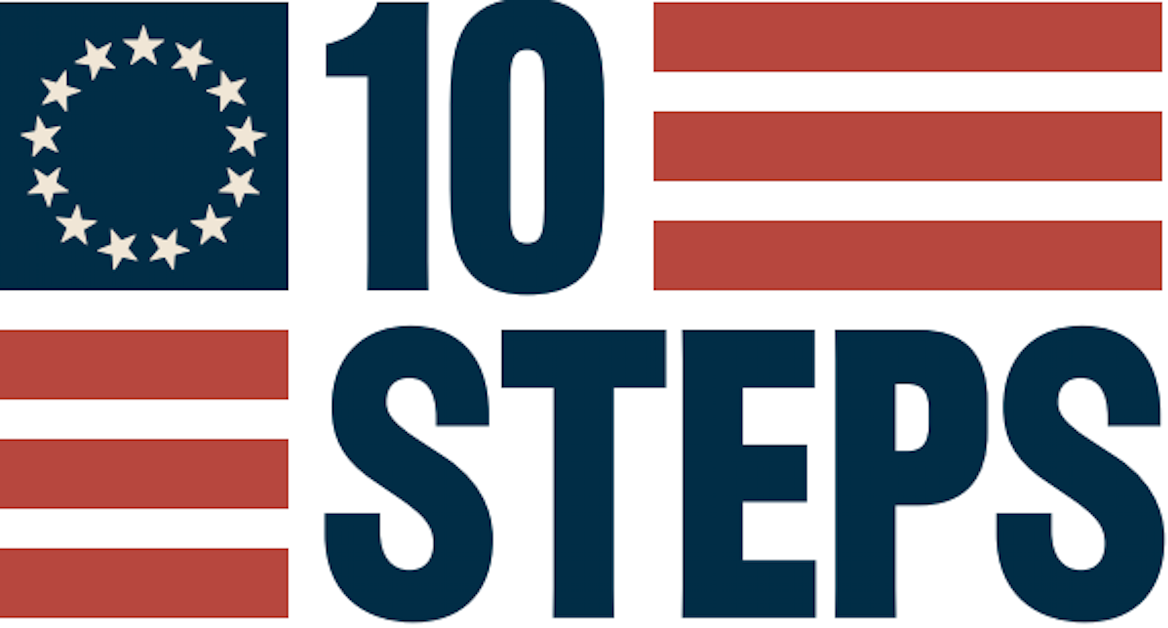 Volunteer Opportunities, Events, and Petitions Near Me · The 10 Steps ...