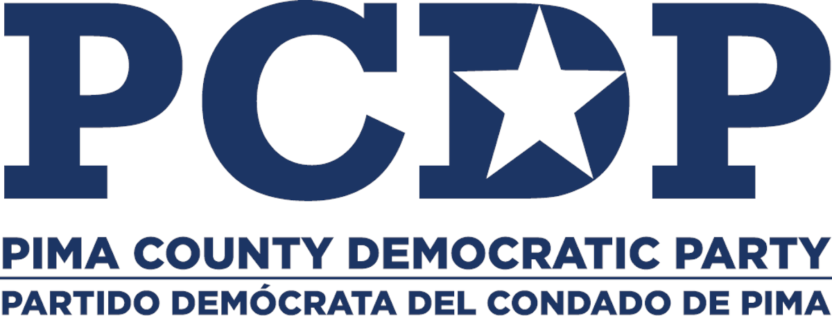 Support Local Democrats! · Pima County Democratic Party on Mobilize