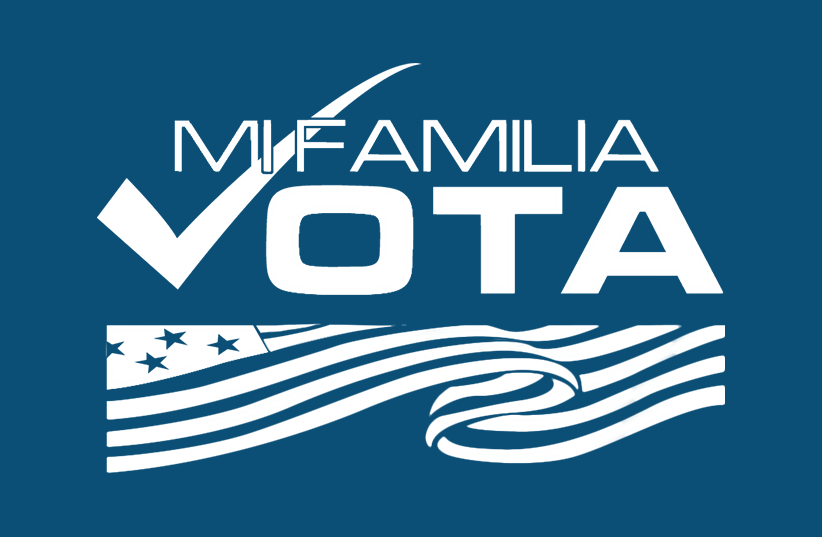 Host Events With Mi Familia Vota · Mobilize