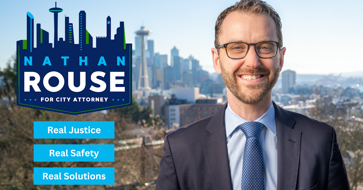 Kevin Rouse Attorney Volunteer Opportunities, Events, and Petitions Near Me · Nathan Rouse ...
